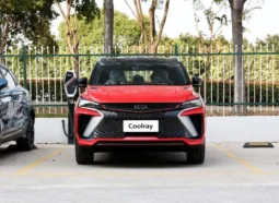 Geely Coolray 2023