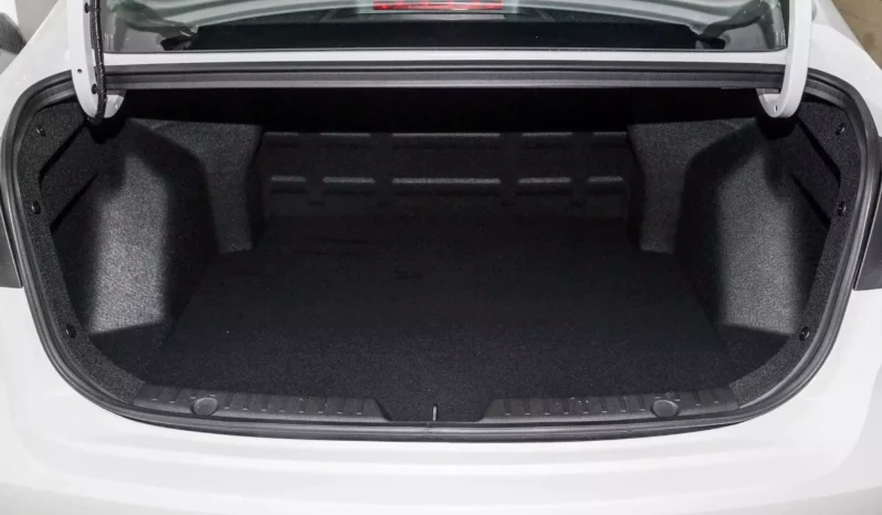 
								Changan EADO EV full									