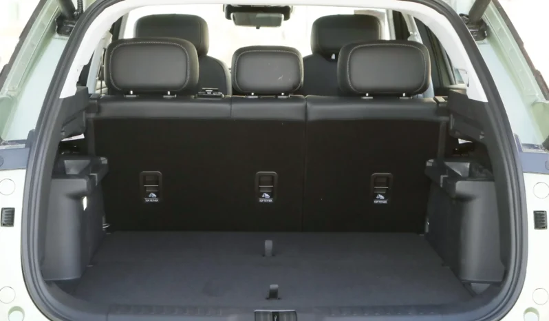 
								Chery Explore 06 full									