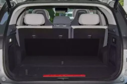 
										EXEED Sterra ET full									