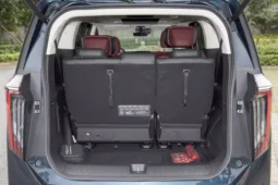 
										GAC Trumpchi E9 PHEV full									