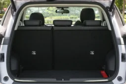 
										GAC Trumpchi GS3 full									