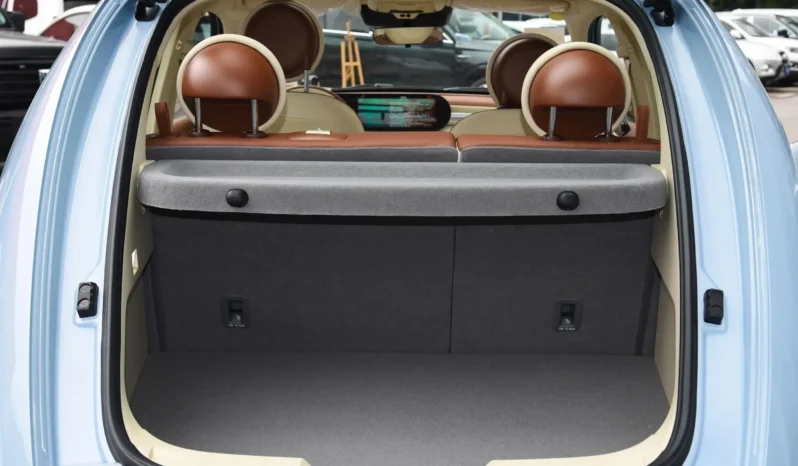 
								GWM Ora Ballet Cat full									