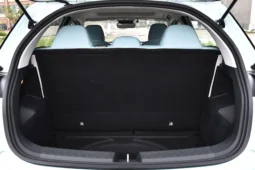 
										Geely Geometry E Firefly full									