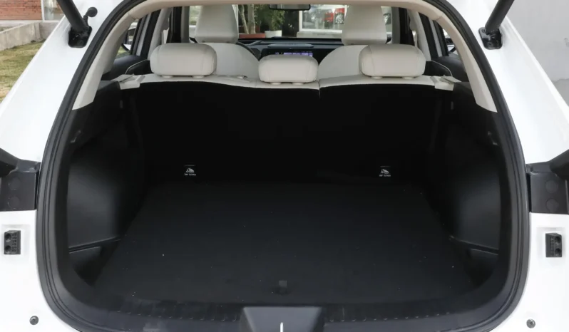 
								Haval Xiaolong Max full									