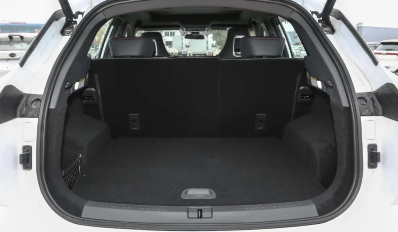 
								Jetour Dashing i-DM full									