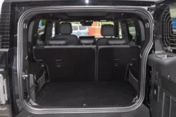 
										Jetour Shanhai T2 full									