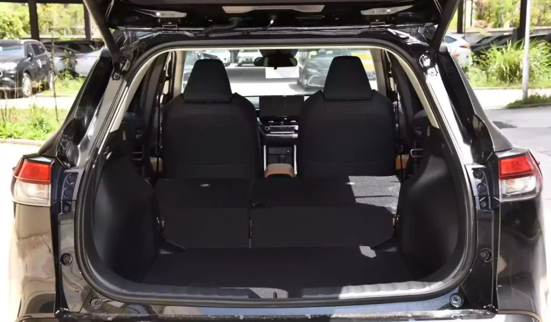 
								Toyota Frontlander full									