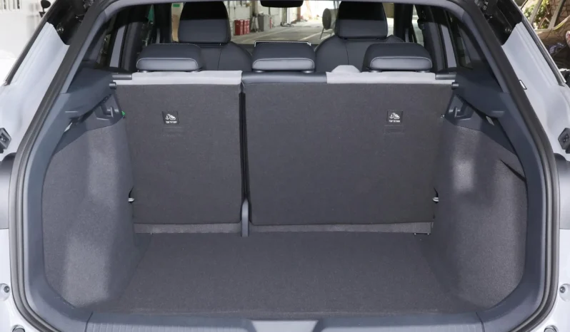 
								Volkswagen ID.4 CROZZ full									