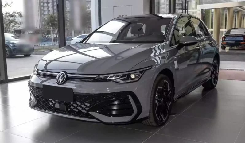 Imgi 3 volkswagen golf 2025 appearance 1