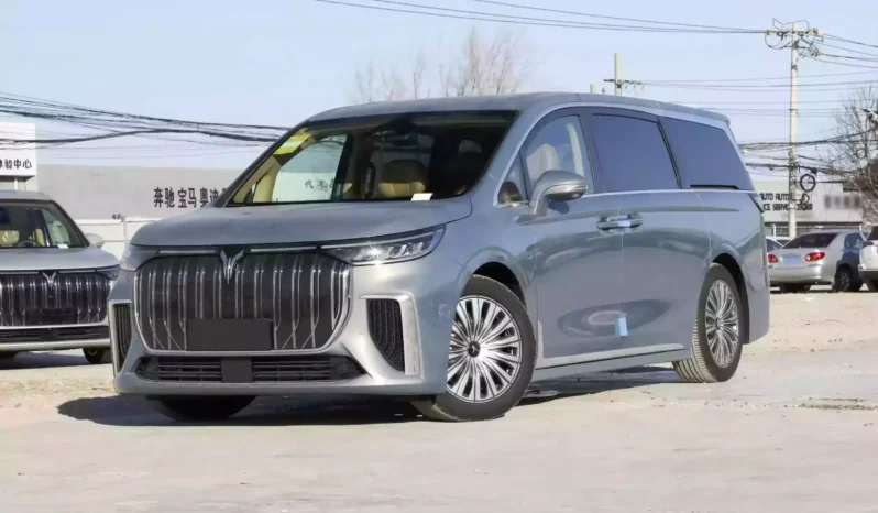 Imgi 3 voyah dreamer ev 2022 appearance 1