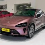 Imgi 3 小米汽车 小米yu7 1