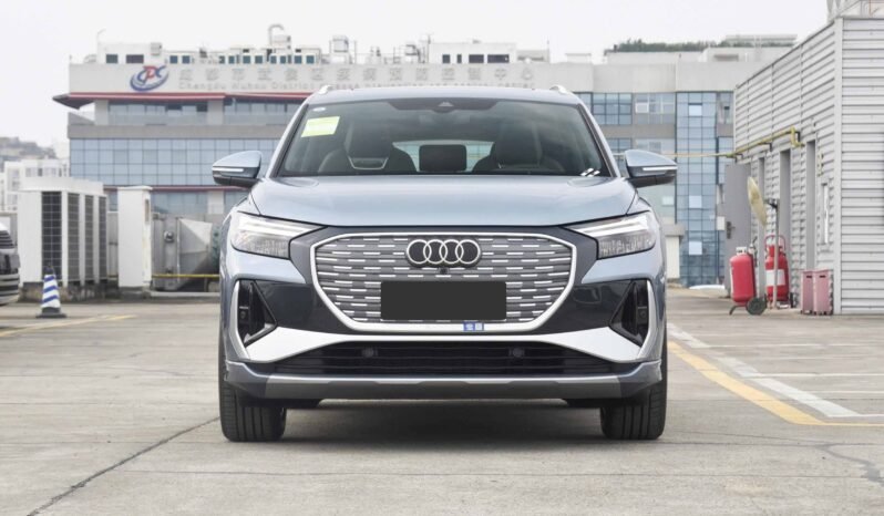 Imgi 4 audi q4 e tron 2024 appearance 2