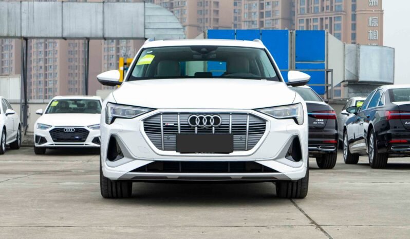Imgi 4 audi e tron 2021 appearance 2