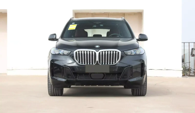Imgi 4 bmw x5 2023 appearance 2