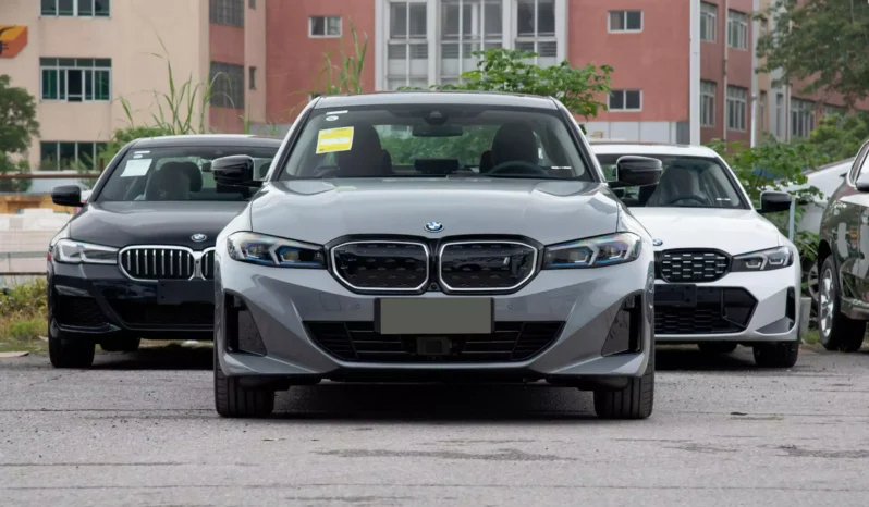 Imgi 4 bmw i3 2023 appearance 2