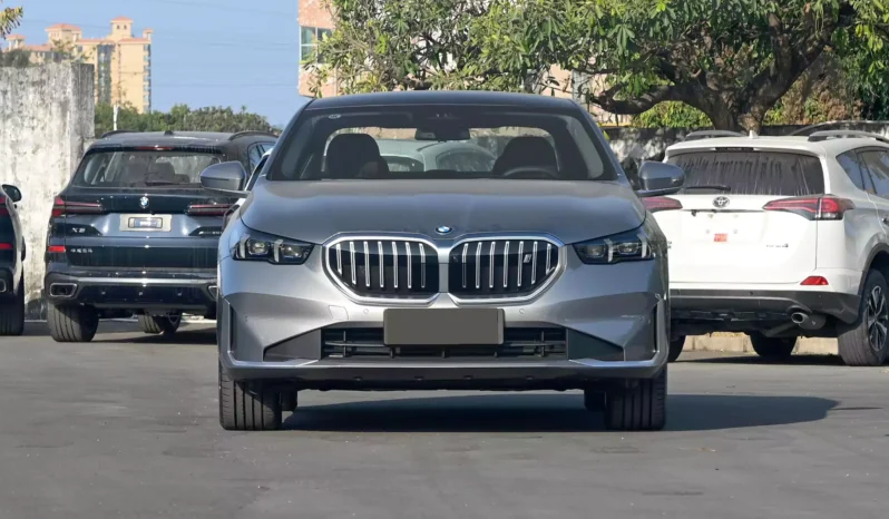 Imgi 4 bmw i5 2024 appearance 2