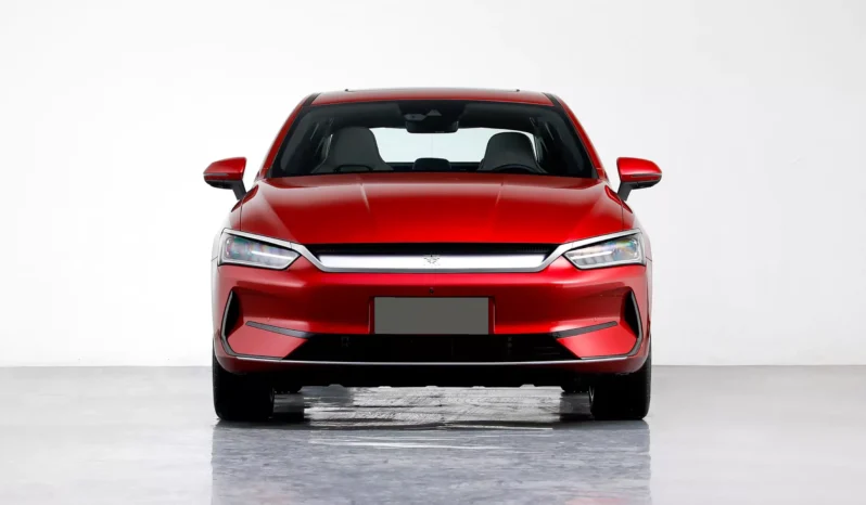 Imgi 4 byd qin plus ev 2024 appearance 2