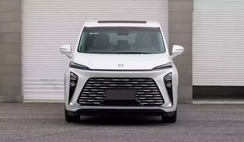 Imgi 4 buick gl8 2025 appearance 2