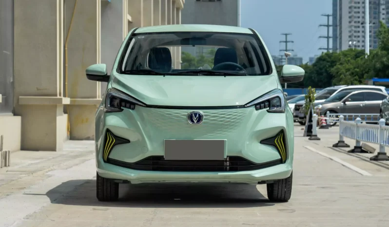 Imgi 4 changan benben e star 2023 appearance 2