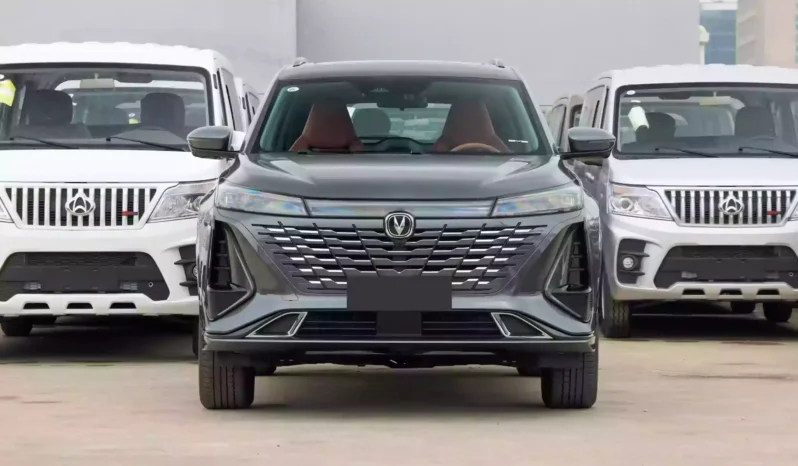 Imgi 4 changan cs75 plus 2023 appearance 2