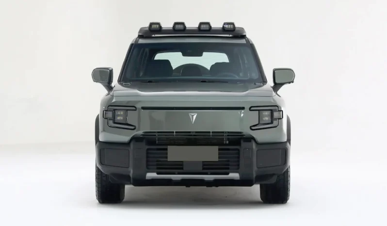 Imgi 4 changan deepal g318 2024 appearance 2