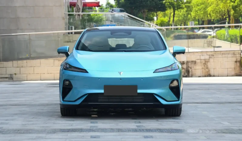 Imgi 4 changan deepal l07 2024 appearance 2