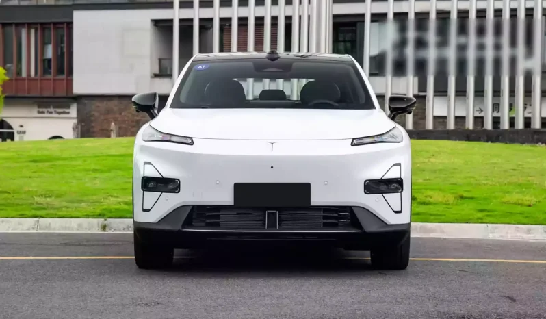 Imgi 4 changan deepal s05 2024 appearance 2