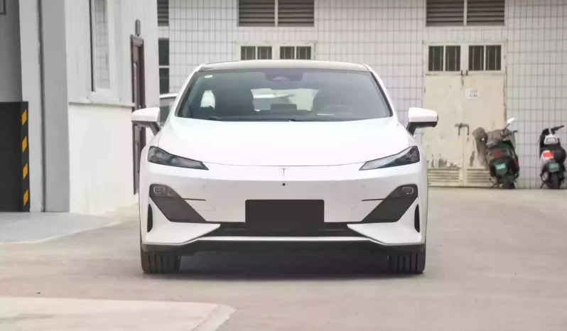 Imgi 4 changan deepal sl03 2023 ev appearance 2