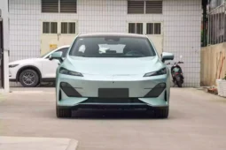 Changan DEEPAL SL03 REEV