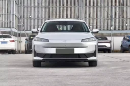 Changan Qiyuan A05 (NEVO)