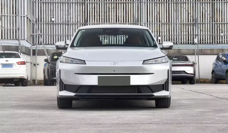 Imgi 4 changan qiyuan a05 2024 appearance 2