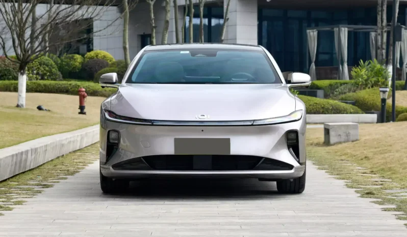 Imgi 4 changan qiyuan a07 2024 appearance 2