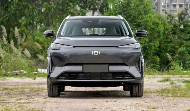 Imgi 4 changan qiyuan q05 2024 appearance 2