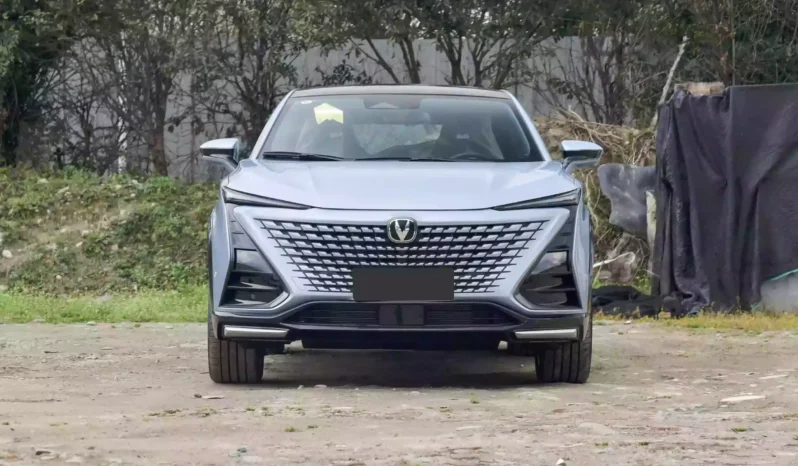 Imgi 4 changan uni t 2023 appearance 2