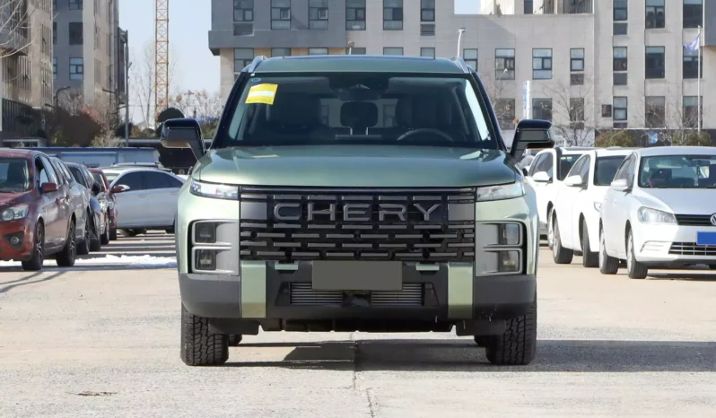 Imgi 4 chery explore 06 2024 appearance 2