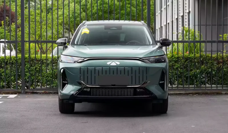 Imgi 4 chery fulwin t10 2024 appearance 2