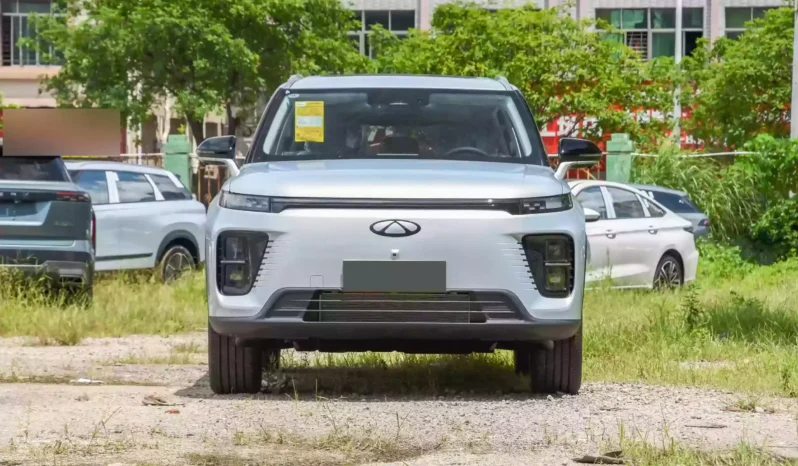 Imgi 4 chery fulwin t6 2024 appearance 2