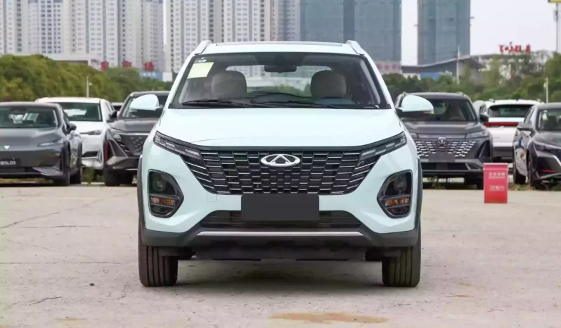 Imgi 4 chery tiggo 3x 2023 appearance 2