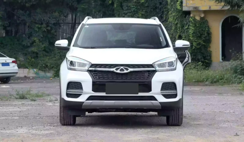 Imgi 4 chery tiggo 5x 2023 appearance 2