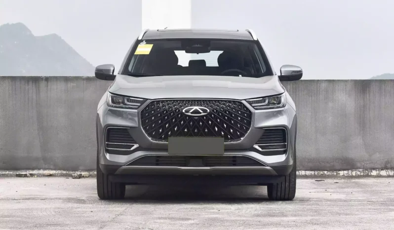 Imgi 4 chery tiggo 8 plus 2024 appearance 2