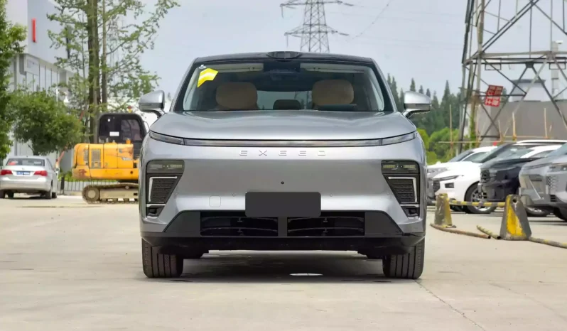 Imgi 4 exeed sterra et 2024 appearance 2