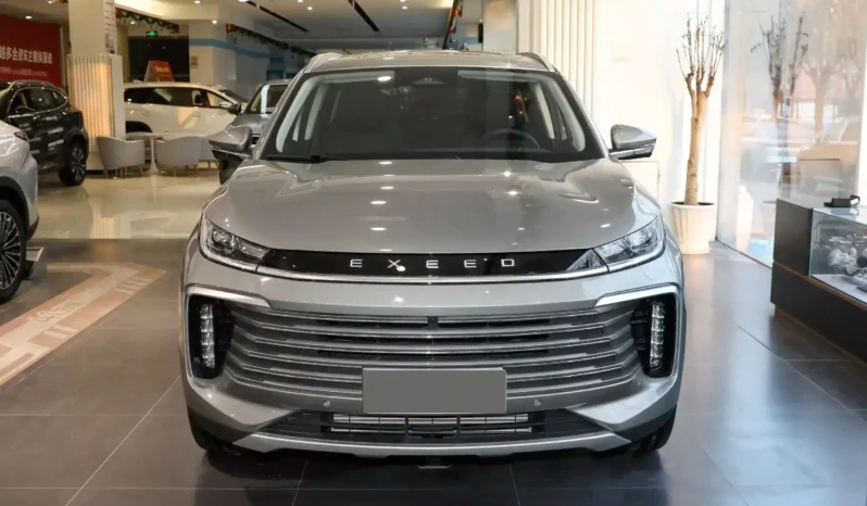 Imgi 4 exeed txl 2024 appearance 2