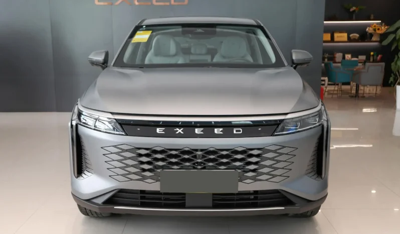 Imgi 4 exeed yaoguang c dm 2024 appearance 2