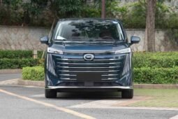 GAC Trumpchi E9 PHEV