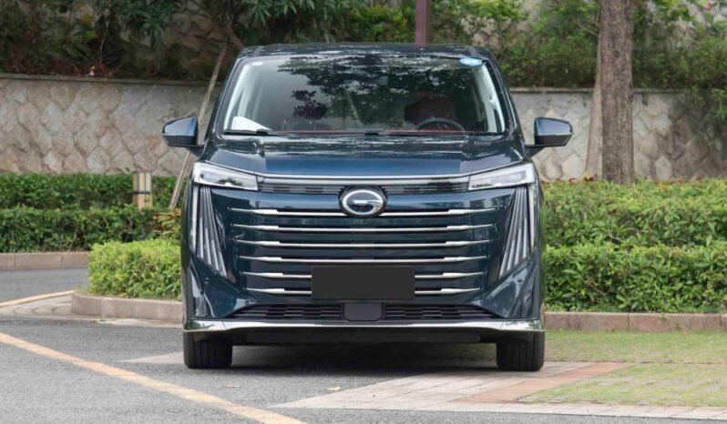 Imgi 4 gac trumpchi e9 phev 2023 appearance 2