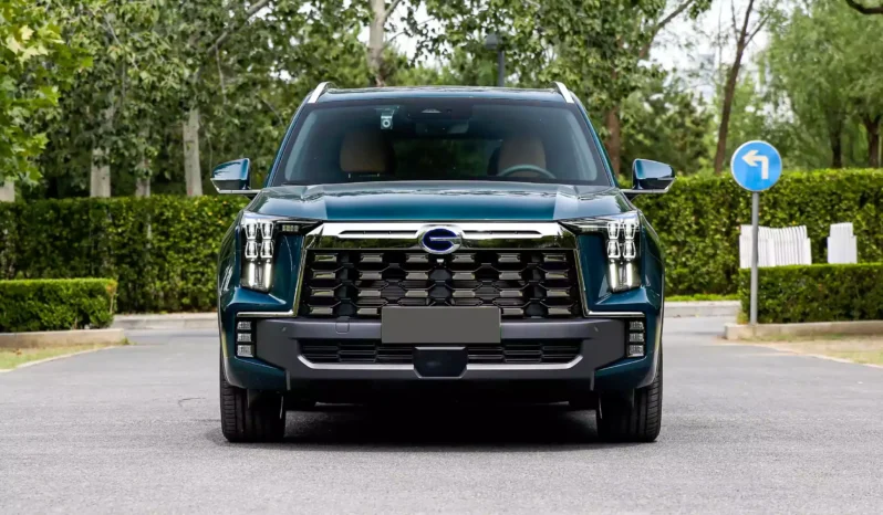 Imgi 4 gac trumpchi es9 phev 2024 appearance 2