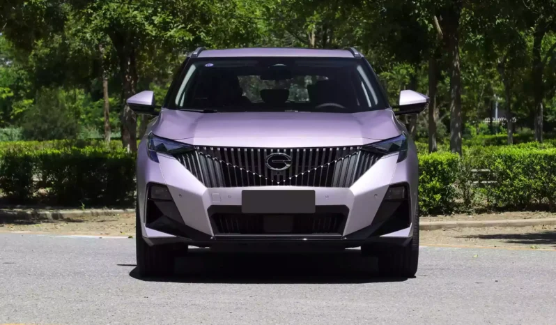 Imgi 4 gac trumpchi gs3 2024 appearance 2