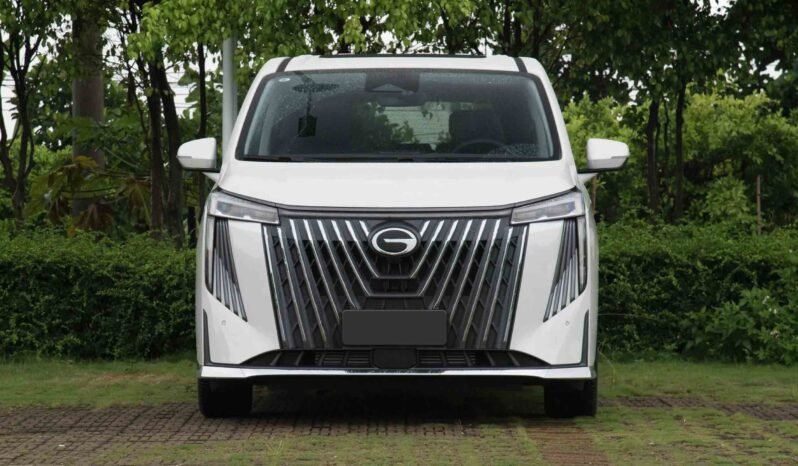 Imgi 4 gac trumpchi m8 2024 appearance 2