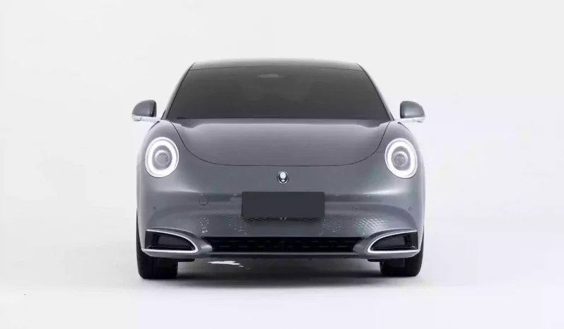 Imgi 4 gwm ora lightening cat 2022 appearance 2